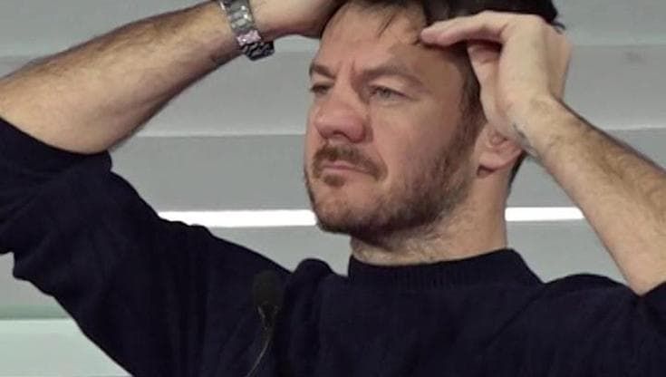 Sanremo, Cattelan e la domanda su un futuro da direttore artistico: "Ma non porta un po' sfiga?"