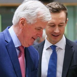 Brexit, via libera a negoziare sulla fase di transizione