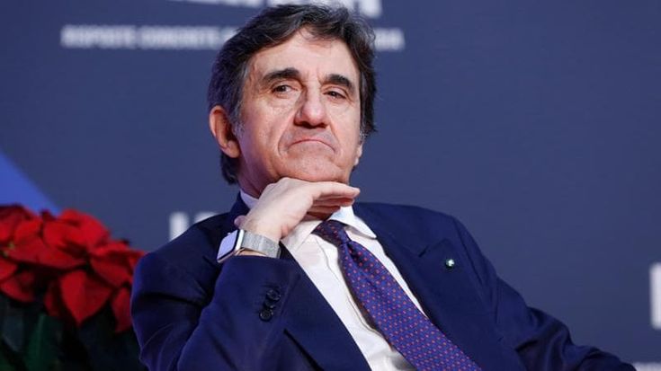 Italiano o straniero, il presidente migliore di una squadra di calcio è quello che non c’è