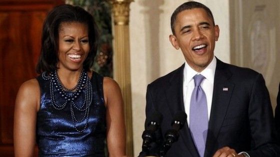 Usa, al ristorante rifiutata carta di credito di Obama: il conto lo ha pagato Michelle