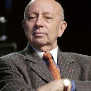 Avi Pazner: "Accordo tra Hamas e Fatah &egrave; una scelta di Abu Mazen. Difficile trattare"