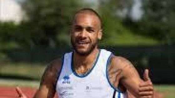 Atletica, Jacobs vince i 100 a Trieste: è l'italiano più veloce dell'anno