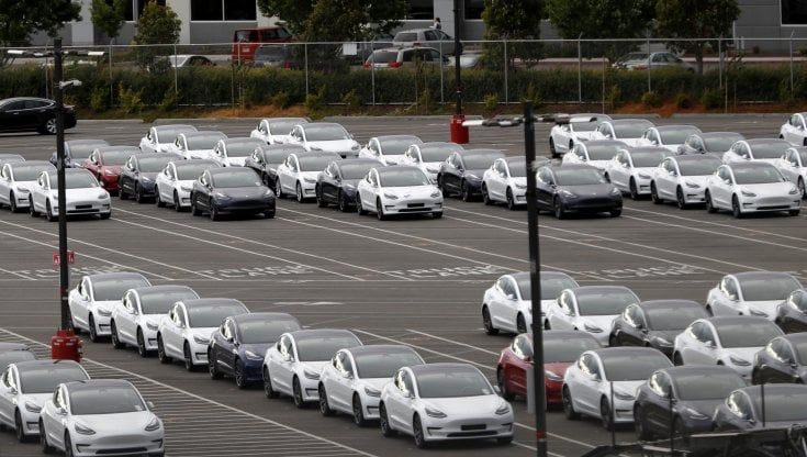 Ibride ed elettriche: le vogliono nove italiani su dieci