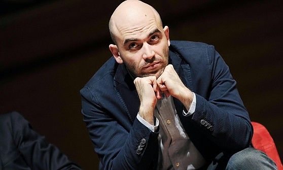 Salone del libro, Saviano critica il governo: "Credevo in un percorso di riforme invece non ho visto nessun cambiamento"