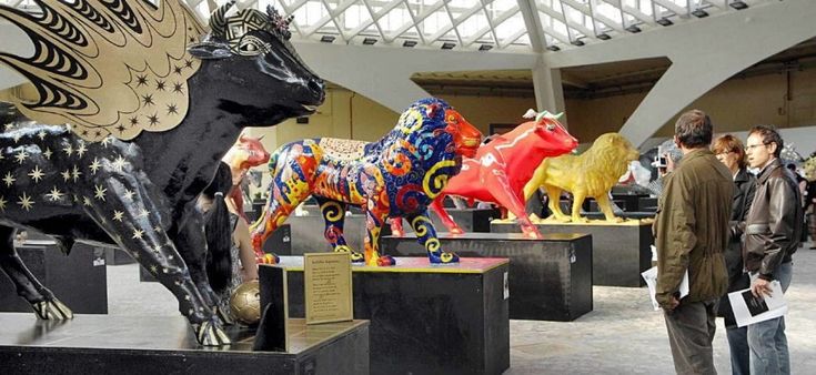 La cultura si rianima: a maggio “The Phair” la fiera dell’immagine  