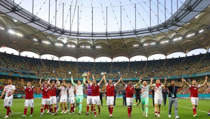 Europei calcio, c’è l'Austria per l'Italia: "Niente è impossibile"