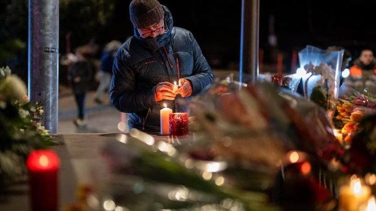 La comunità ebraica di Crans-Montana: “Distrutta anche la sinagoga, pensavamo fosse un attentato”