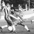 Maradona, 50 anni fa l'esordio: quel tunnel al difensore al primo pallone toccato