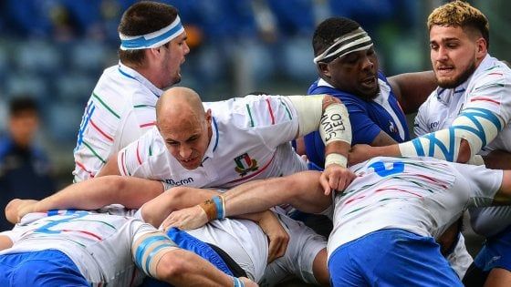 Rugby, Sei Nazioni 2020: l'Italia debutterà in Galles