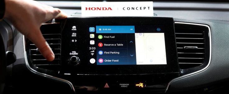 Honda svela a salone Ginevra nuovo concept elettrico