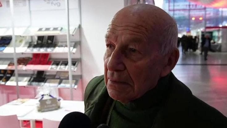 Caso Passaggio al Bosco, Bertinotti: "In tempo di guerre queste polemiche hanno scarso peso"