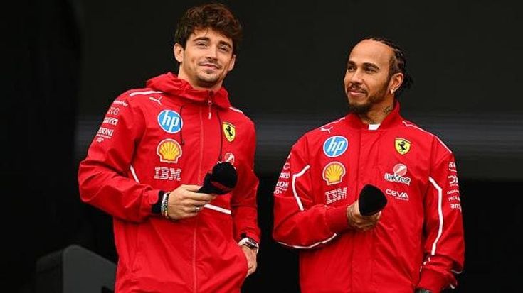 Ferrari nel segno della continuità, la nuova macchina si chiamerà SF-26