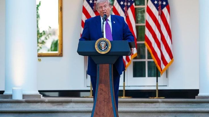 Greenblatt: “Il regime è diviso, Trump vuole capire se è in grado di fare un accordo e di mantenerlo”