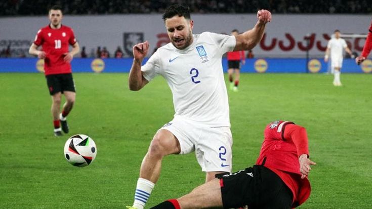 George Baldock, morto il difensore della Grecia e del Panathinaikos: aveva 31 anni