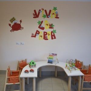 Palermo, il Comune apre gli asili nido il 7 settembre: "Distanziamento impossibile, un patto con le famiglie" 