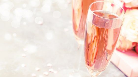 Arriva (tra le polemiche) il Prosecco rosè 