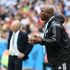 Nigeri, Keshi: "Messi non è umano, viene da Giove"