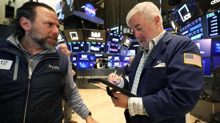 Wall Street, le profezie della bolla che fanno paura agli investitori