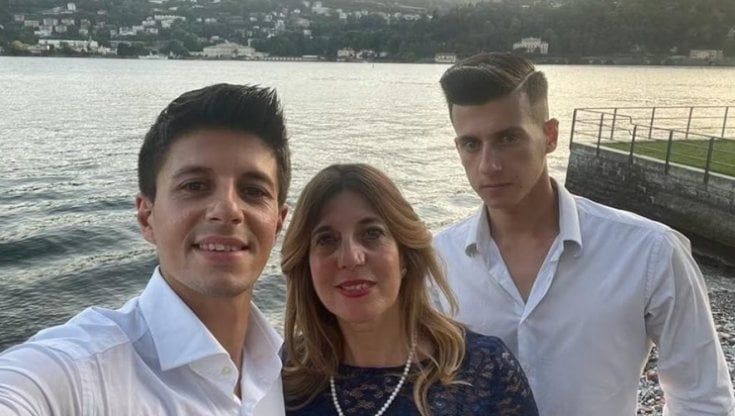 Davide Ferrerio, l'aggressore condannato a 20 anni e 4 mesi. La madre: "Lo Stato non ci ha lasciato da soli. Ma nessuna sentenza mi restituirà mio figlio"