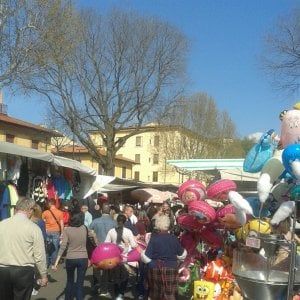 Firenze, torna la Fiera di primavera con più di 300 stand