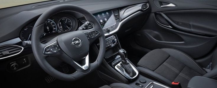 La nuova Opel Astra senza segreti