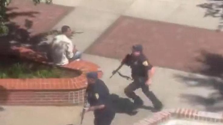 Studente figlio di un agente spara alla Florida State University: due morti e 5 feriti