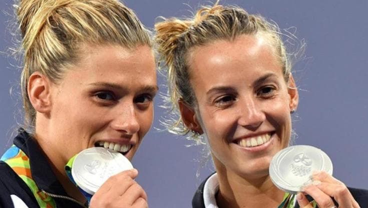 Lo Sportfilm festival premia Tania Cagnotto e ospita 150 film
