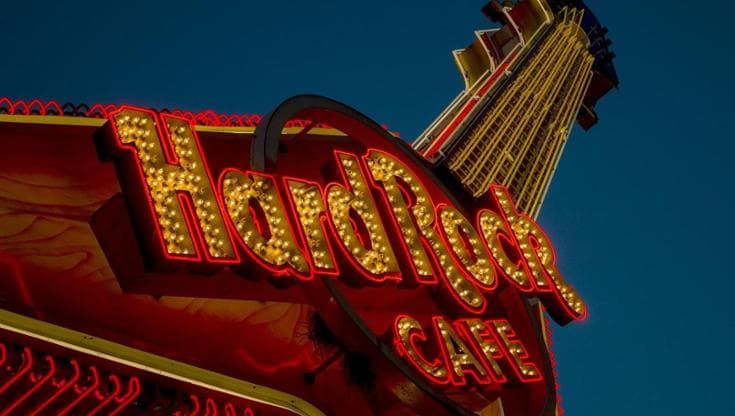L’Hard Rock Cafè sbarca a Palermo, la sede sarà in via Maqueda