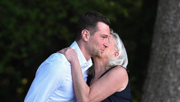 Francia, giorno del giudizio per Le Pen. Ma trema anche il delfino Bardella