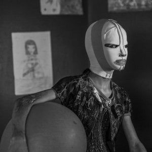 Sessant'anni di racconti fotografici in mostra al Palazzo delle Esposizioni di Roma