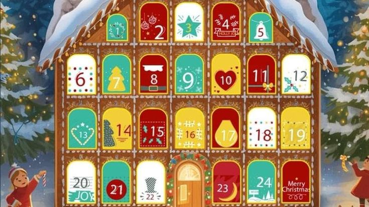 Libri per ragazzi: è cominciato il conto alla rovescia verso il Natale