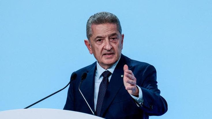 Bankitalia lancia l’allarme: stagnazione e poi recessione, se la guerra prosegue