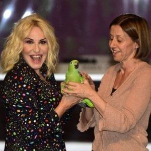 Francesca Scopelliti: "A Portobello Clerici doveva ricordare la vicenda giudiziaria di Tortora"