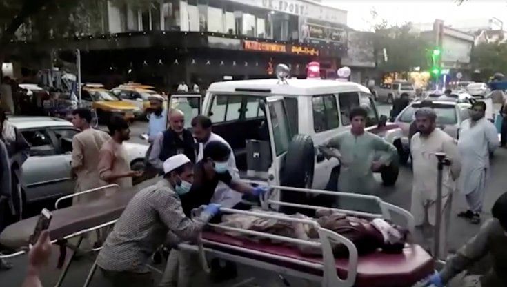 Studente a Firenze è ora bloccato a Kabul: "Ero nello stesso luogo dell'attentato poche ore prima"