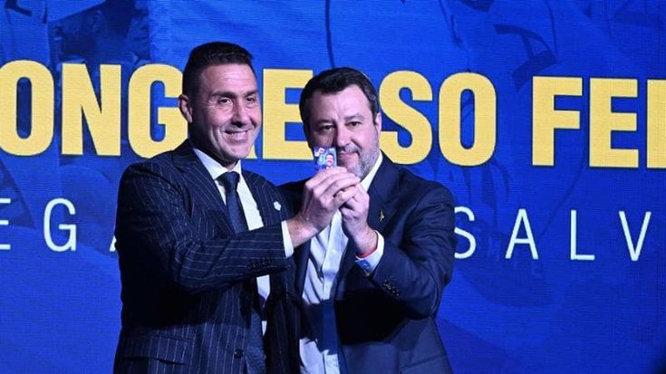 A chi giova la mossa del generale ambizioso
