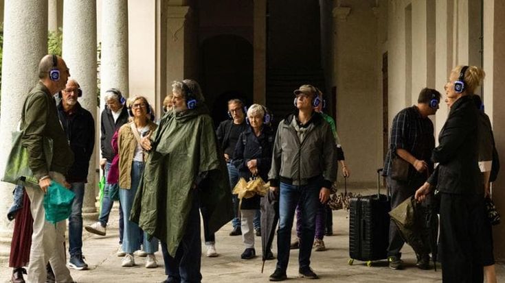 Performance in piazza (e pure in auto): a Vercelli da oggi “Ogni luogo è un teatro”