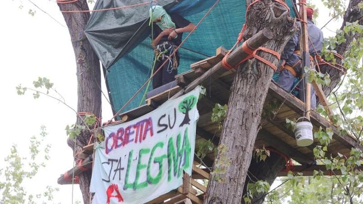 Caso Besta, il Comune stanzia mezzo milione per la riqualificazione del parco Don Bosco. Investimento di 17 milioni per il verde pubblico