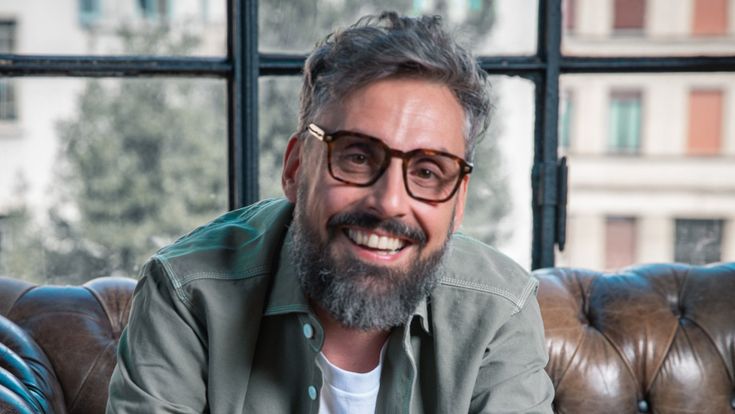 Brunori Sas : "Questa clausura ci renderà migliori"