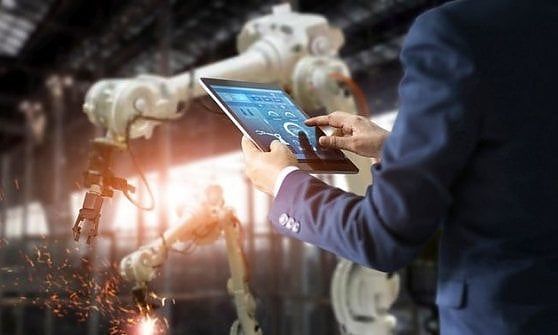 Industry 4.0, il mondo del lavoro in un giorno