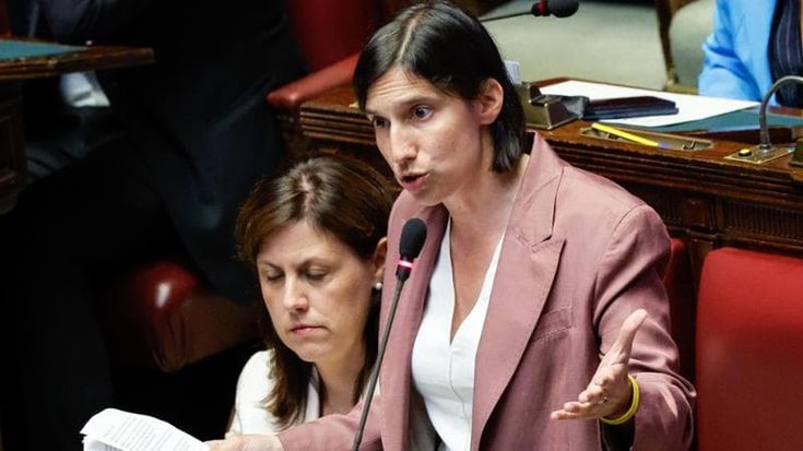 Schlein: “Le primarie? Restano uno strumento ma dipende dai territori”