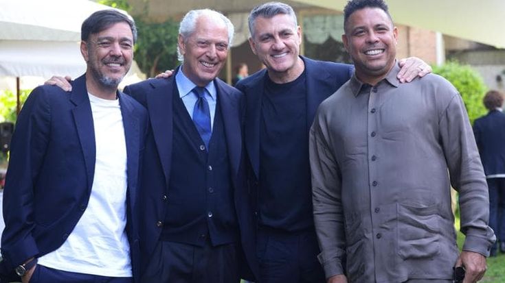 Scudetto Inter, Tronchetti Provera: "Lo spirito di Milano, il successo è fatica"