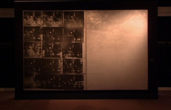 Andy Warhol, all'asta due opere stimate 60 milioni di dollari
