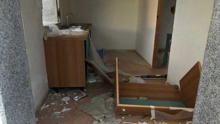 Raccolti 42mila euro per le sedi scout vandalizzate