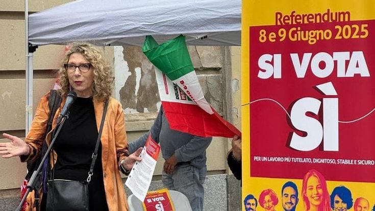 Primo via libera per il referendum sulla sanità in Piemonte