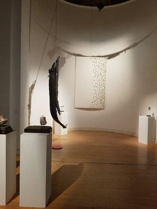L'orizzonte degli eventi, Parma e New York in un dialogo - Foto 