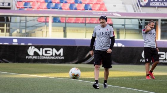 Bologna, Mihajlovic: "Renderemo la vita difficile alla Juventus"
