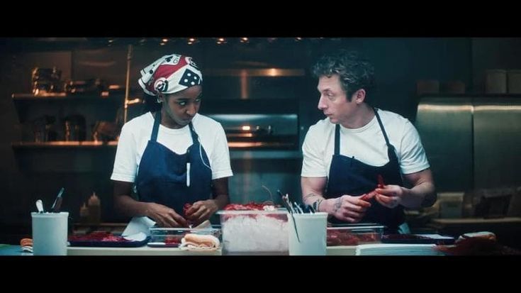 Jeremy Allen White: “The bear mi mancherà, mi ha dato fiducia e insegnato a seguire l’istinto”