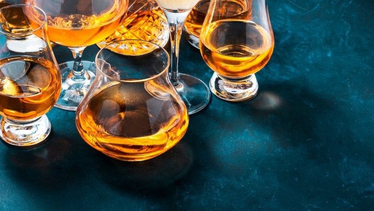 Il volto moderno della grappa