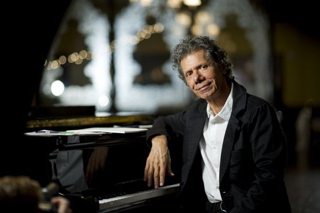 Ravenna Jazz festeggia 45 anni con Chick Corea e Manhattan Transfer