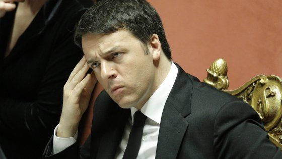 Renzi: "Voglio un Pd unito. Nel 2017 possibile tagliare l'Ires"